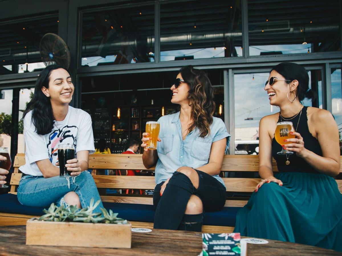 Pas de dépendance à l&rsquo;alcool, pas de problème&nbsp;?